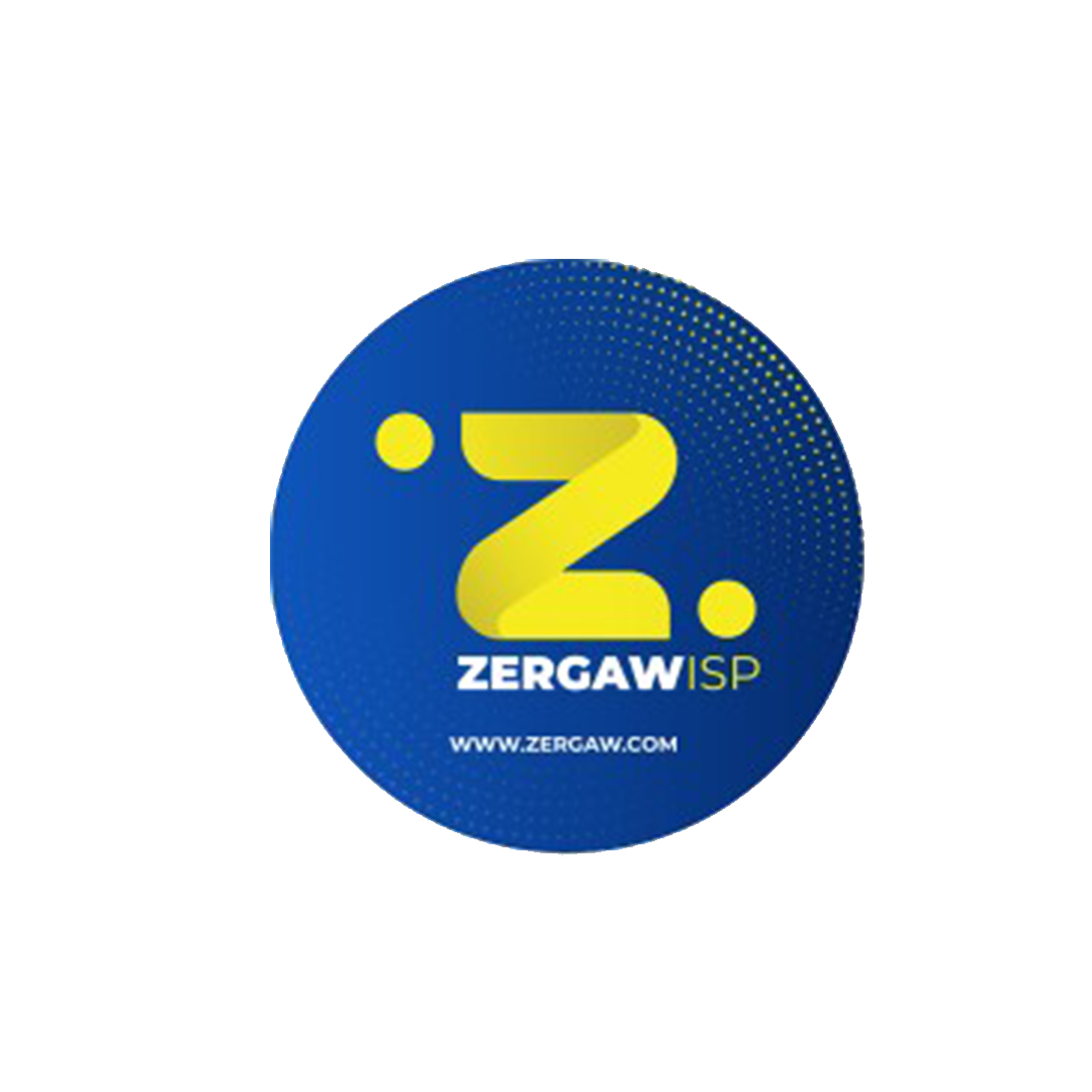 zergaw logo