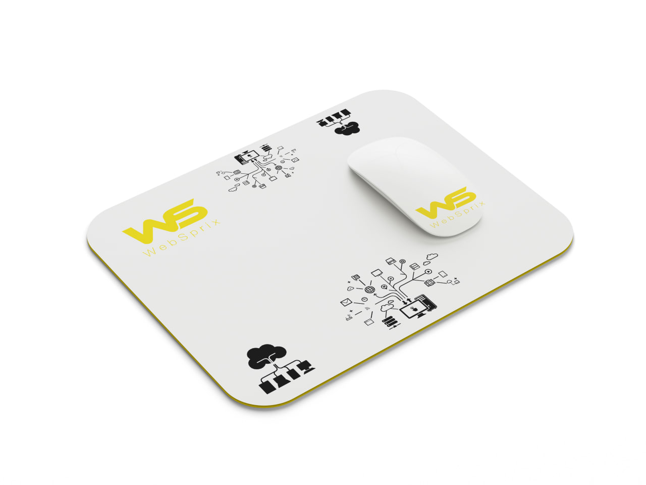 mouse pad