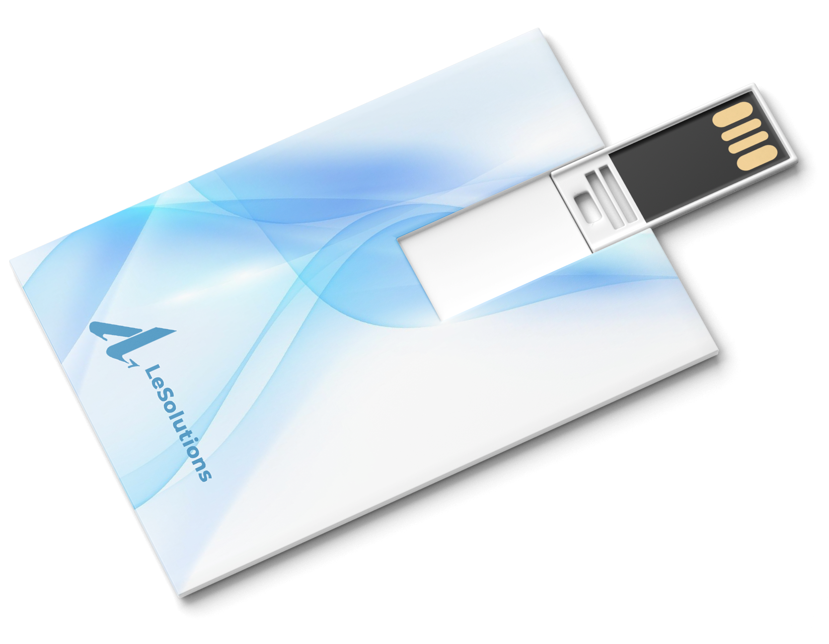 USB Flash card